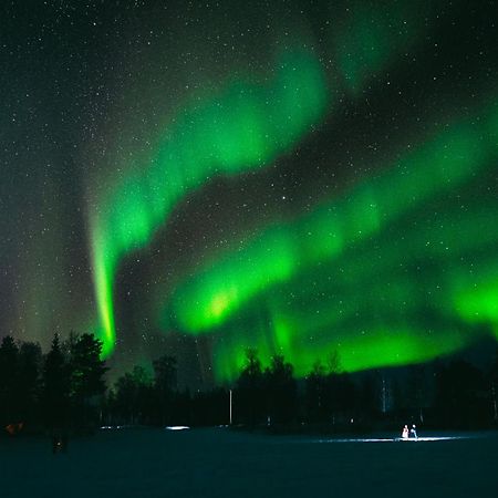 Arctic Downtown Dream: Cozy City Studio Ροβανιέμι Εξωτερικό φωτογραφία